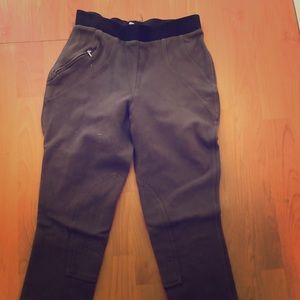 Tuffrider riding breeches